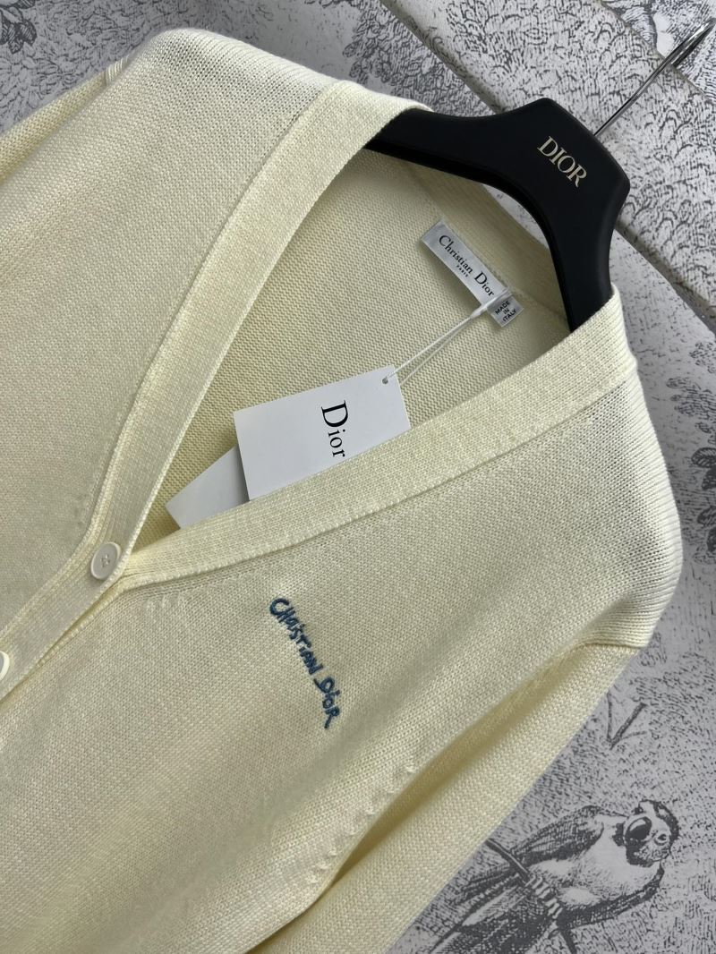 Christian Dior Outwear